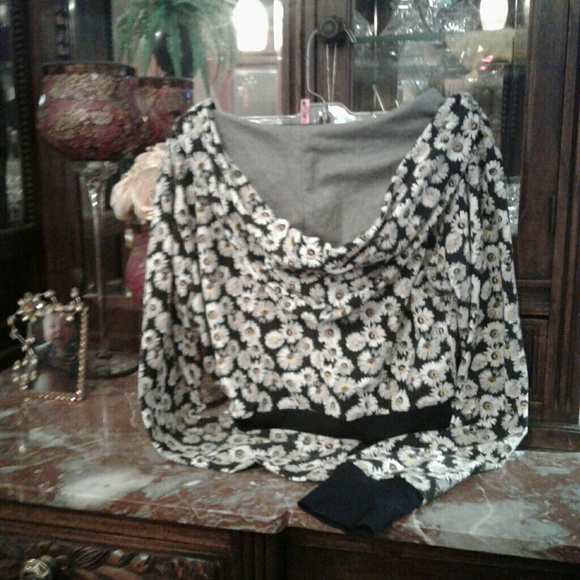 Cropped Jacket - Picture 2 of 3